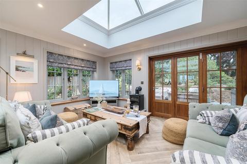 4 Briars Ryn, Pillaton, Saltash, PL12 6RA