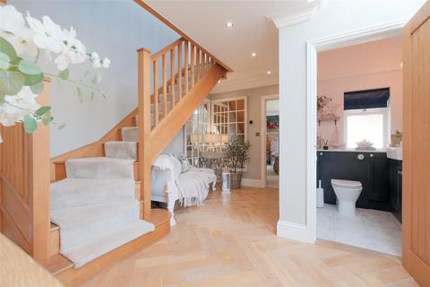 4 Briars Ryn, Pillaton, Saltash, PL12 6RA