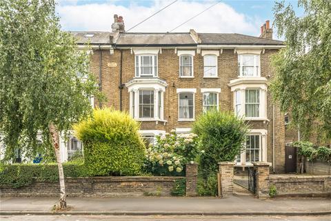1 bedroom apartment for sale, Cranfield Road, Brockley, SE4