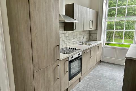 1 bedroom apartment to rent, St. Johns Square, Wakefield WF1