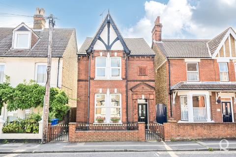 Park Road, Sittingbourne, Kent, ME10