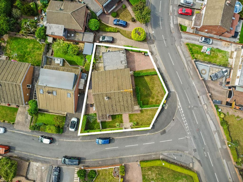 Outline of Plot