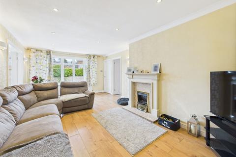 3 bedroom detached bungalow for sale, Meeks Road, Arnold, Nottingham
