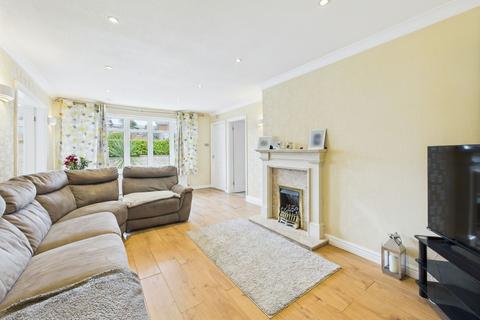 3 bedroom detached bungalow for sale, Meeks Road, Arnold, Nottingham