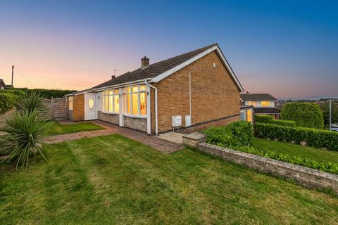 3 bedroom detached bungalow for sale, Meeks Road, Arnold, Nottingham