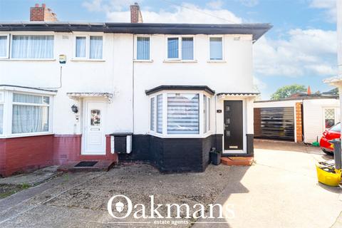 undefined, Fryer Road, West Midlands B31