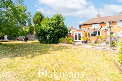 undefined, Fryer Road, West Midlands B31