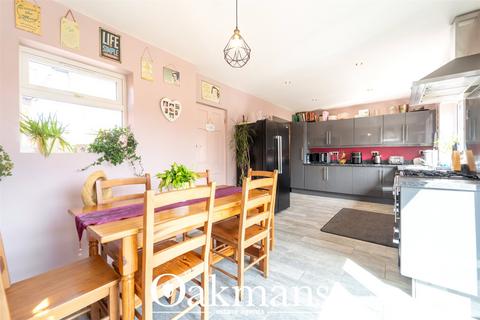 undefined, Fryer Road, West Midlands B31