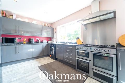 undefined, Fryer Road, West Midlands B31