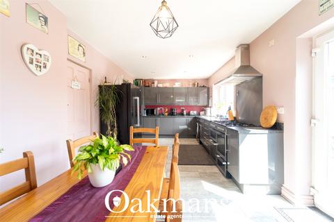 undefined, Fryer Road, West Midlands B31