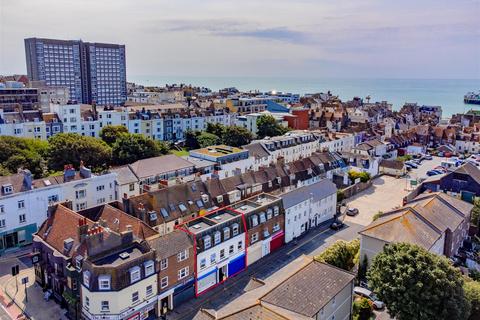 undefined, Dorset Street, Brighton