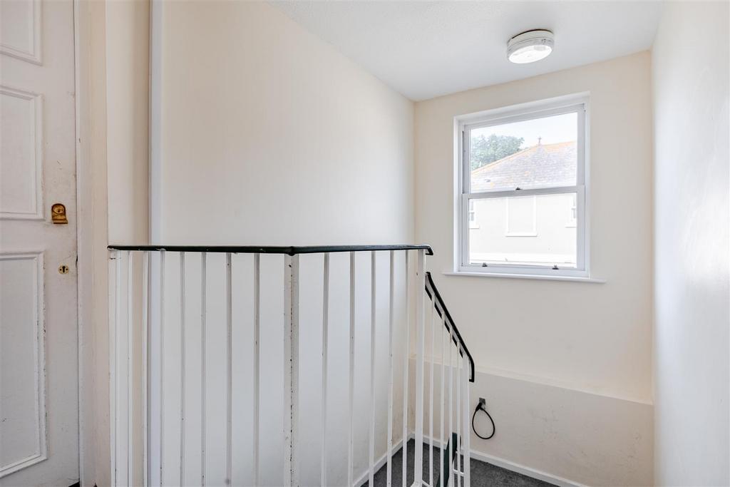 Stairwell Maisonettes