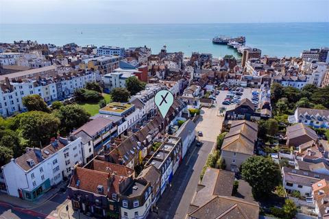 House for sale, Dorset Street, Brighton