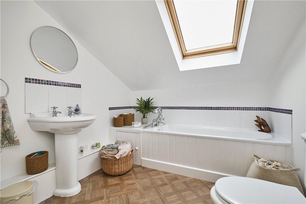 House Bathroom