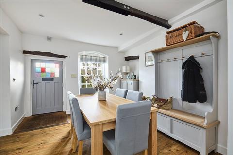 4 bedroom semi-detached house for sale, Saw Mill Lane, Addingham, Ilkley, West Yorkshire, LS29