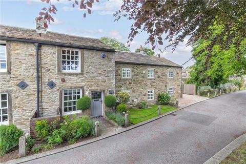 4 bedroom semi-detached house for sale, Saw Mill Lane, Addingham, Ilkley, West Yorkshire, LS29