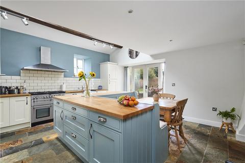4 bedroom semi-detached house for sale, Saw Mill Lane, Addingham, Ilkley, West Yorkshire, LS29