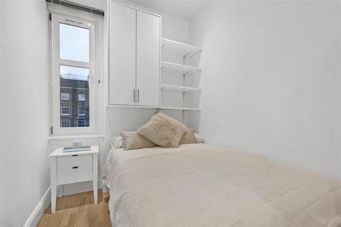 undefined, Southwell Gardens, London SW7