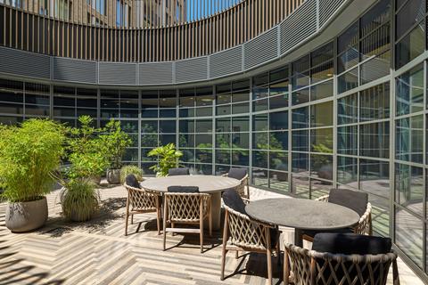 2 bedroom apartment for sale, Plot G1-4-00-06 at King's Road Park, Michael Road SW6