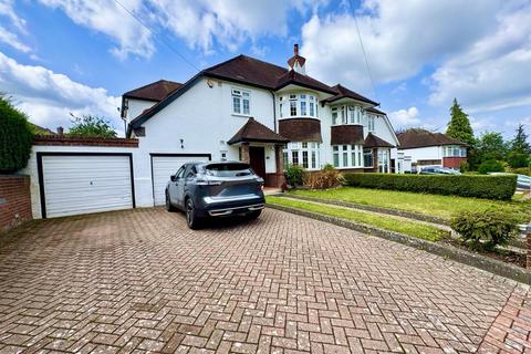 undefined, Sanderstead Hill, South Croydon