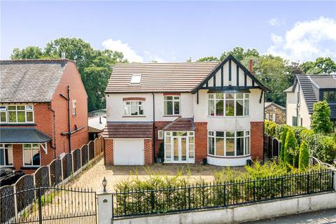 undefined, The Crescent, Leeds LS16