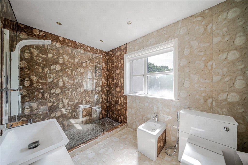 House Bathroom