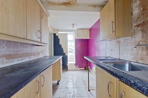 31 Bond Street, Aberdare, CF44 7HA