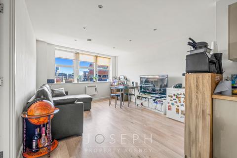 undefined, Princes Street, Ipswich, IP1