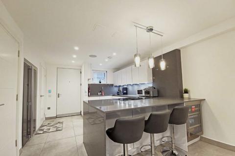 undefined, Adler Street, London E1