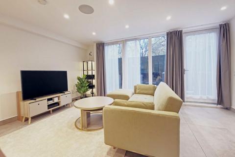 undefined, Adler Street, London E1