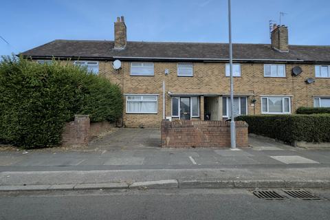 3 bedroom terraced house to rent, Molyneux Drive, Prescot L35