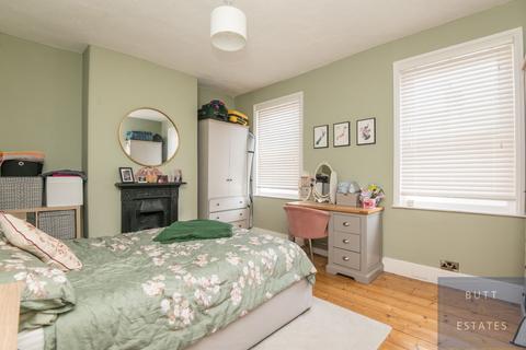 14 Baker Street, Heavitree, Exeter, EX2 5EA