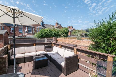 14 Baker Street, Heavitree, Exeter, EX2 5EA