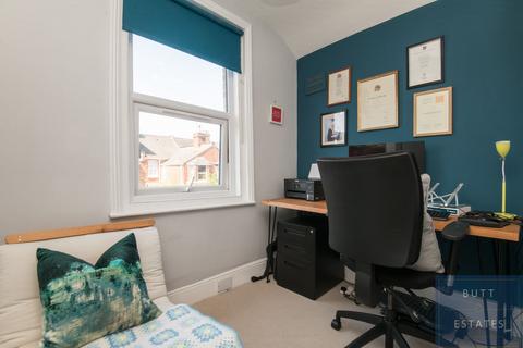 14 Baker Street, Heavitree, Exeter, EX2 5EA