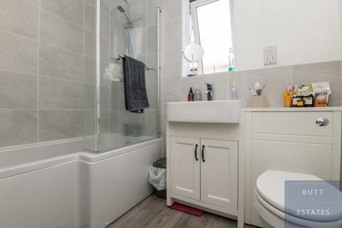 14 Baker Street, Heavitree, Exeter, EX2 5EA
