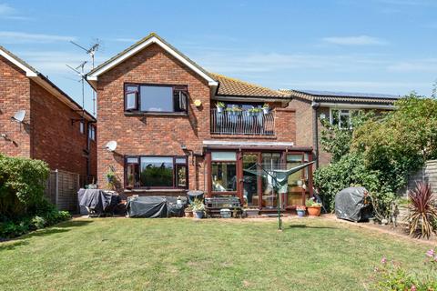 Admirals Walk, * Admirals Development *, Shoeburyness, Essex, SS3