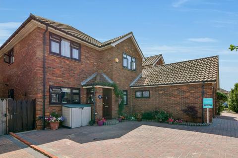 4 bedroom detached house for sale, Admirals Walk, * Admirals Development *, Shoeburyness, Essex, SS3