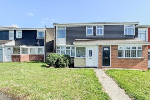 Hambleton Green, Gateshead, NE9