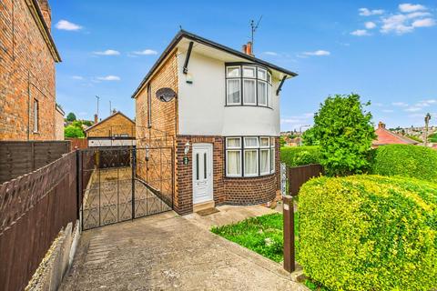 3 bedroom detached house for sale, Ivy Grove, Carlton, Nottingham