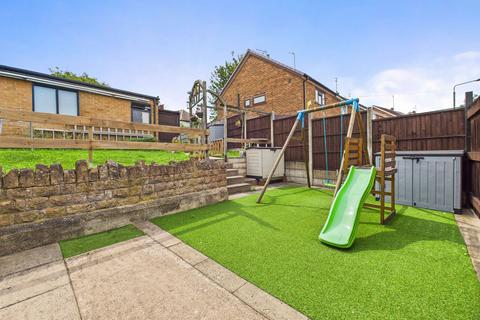 3 bedroom detached house for sale, Ivy Grove, Carlton, Nottingham