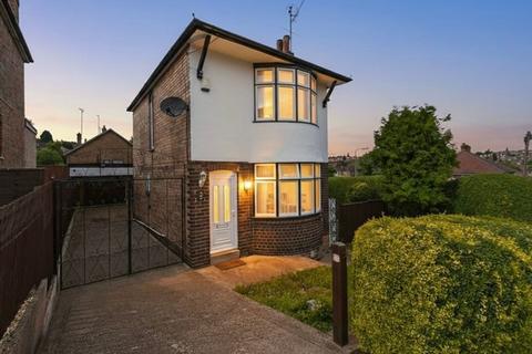 3 bedroom detached house for sale, Ivy Grove, Carlton, Nottingham