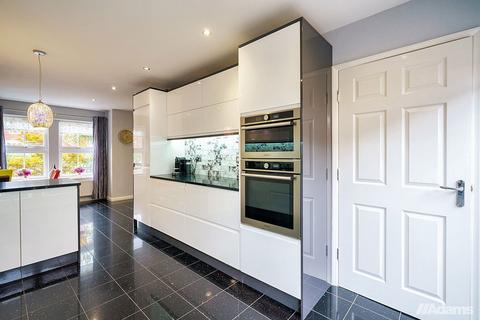undefined, Stalbridge Drive, Sandymoor