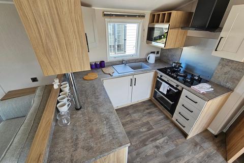 2 bedroom park home for sale, St Osyth Beach And Martello Beach