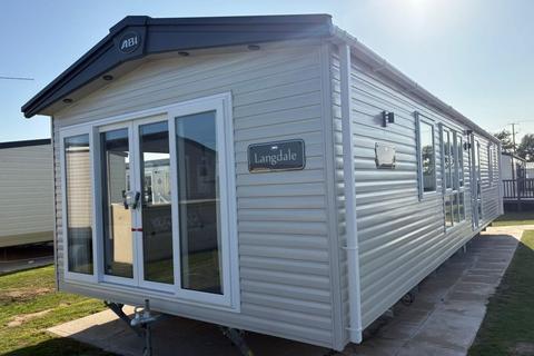 undefined, St Osyth Beach And Martello Beach