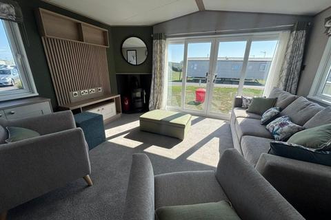 undefined, St Osyth Beach And Martello Beach