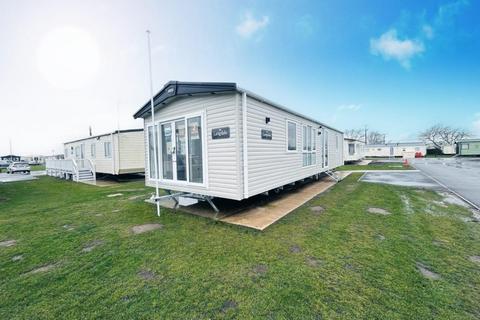 St Osyth Beach And Martello Beach