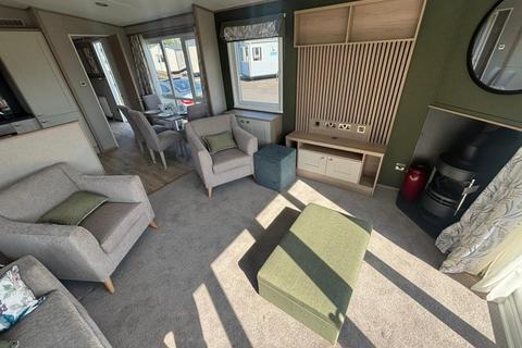 2 bedroom park home for sale, St Osyth Beach And Martello Beach