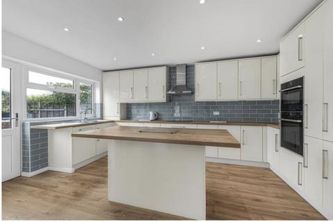 undefined, Rushetts Road, West Kingsdown , Kent