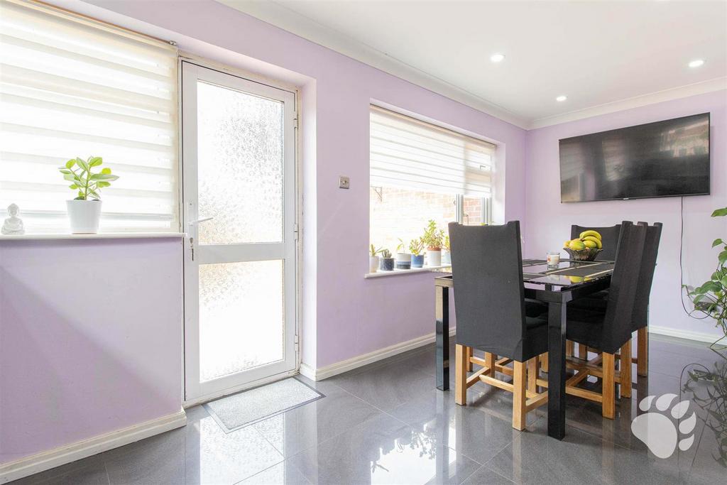 Kitchen / Diner - GF