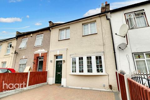 Chester Road, Ilford
